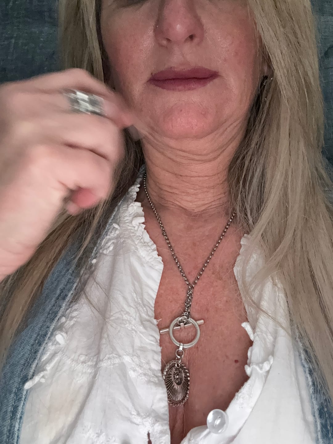 Customer photo review of Surprise Gift