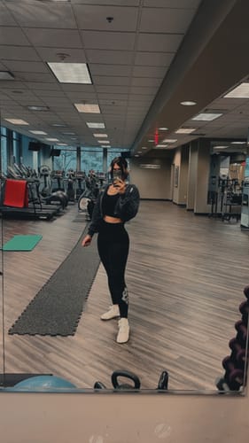 Customer photo review of Ursus CHTG1 / Arctic White