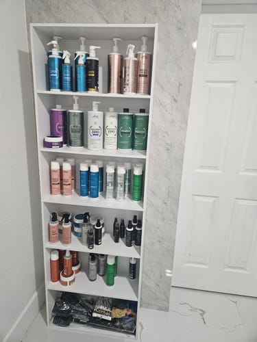 Customer photo review of Masterclass