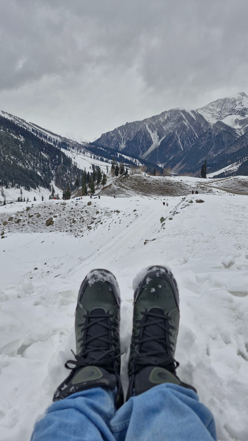 Customer photo review of Bacca Bucci Flame