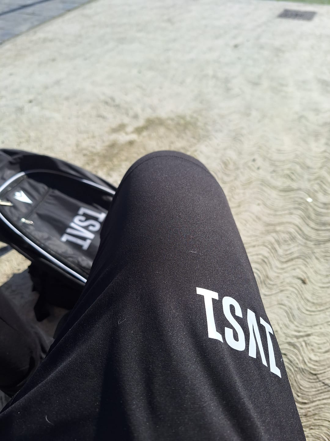 Customer photo review of Zaino 1VS1