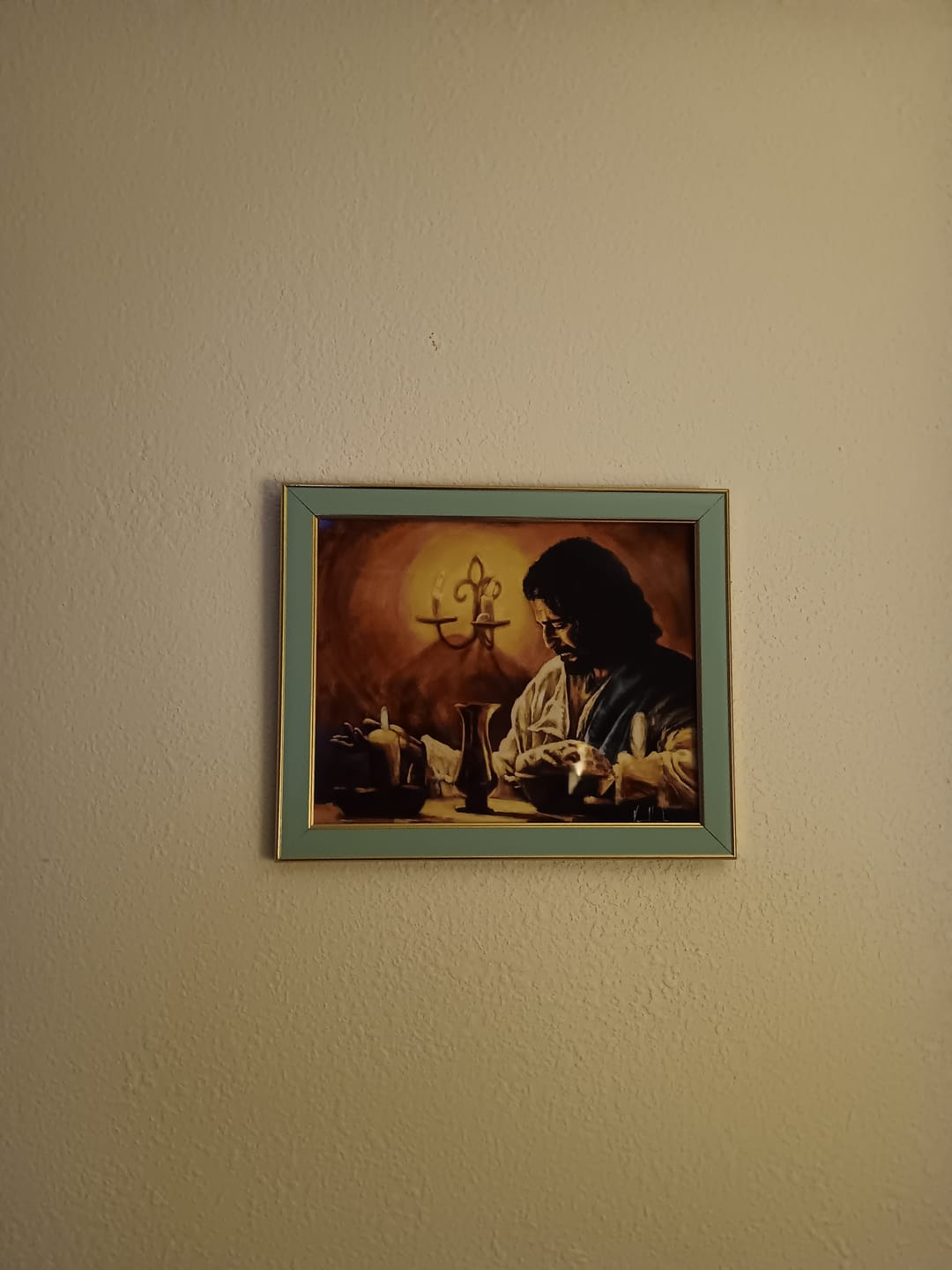 Customer photo review of In Remembrance