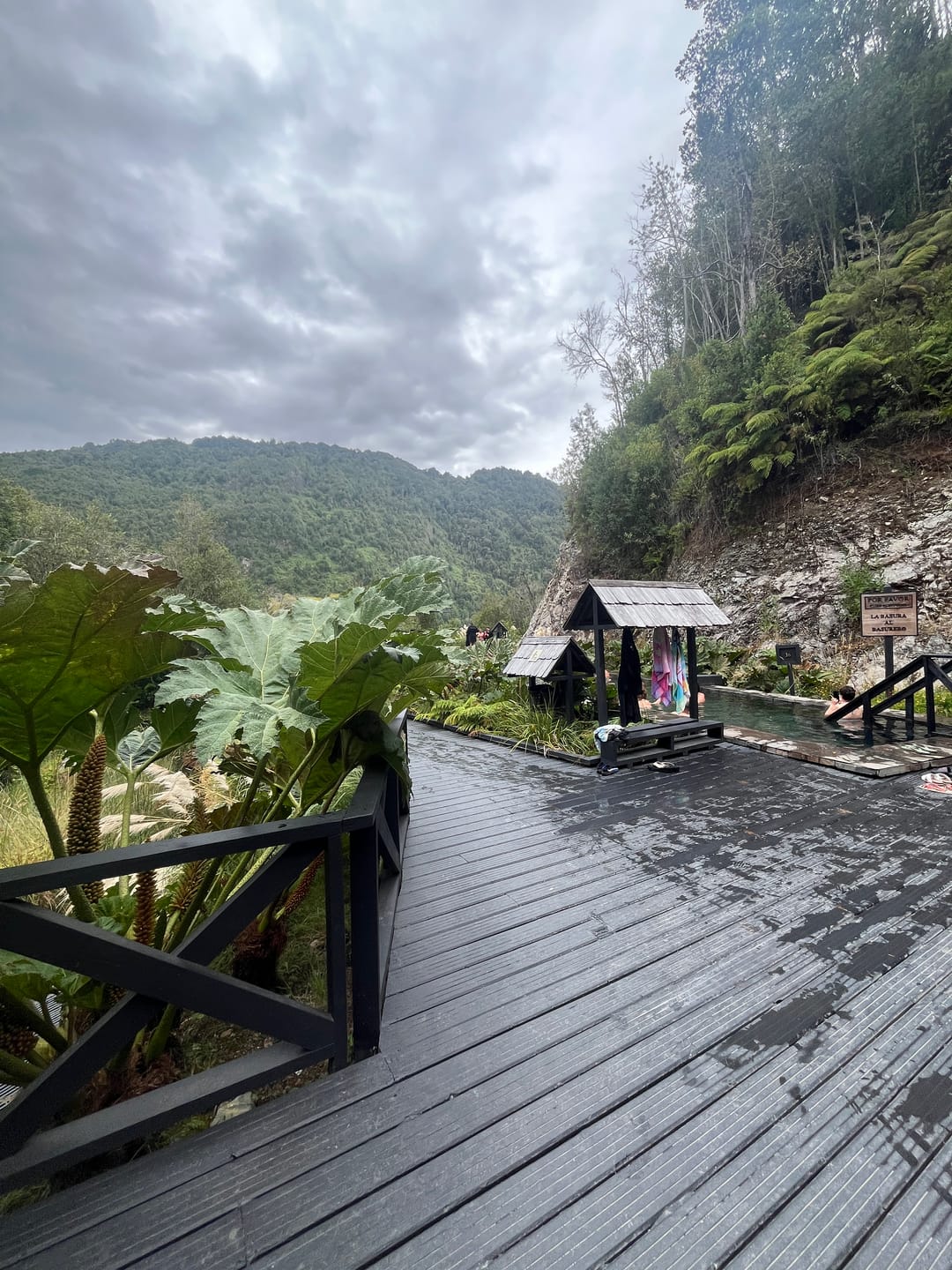 Customer photo review of Carretera Austral Norte