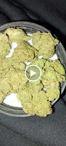 Customer video review of OG Kush - 4 Grams - Indica