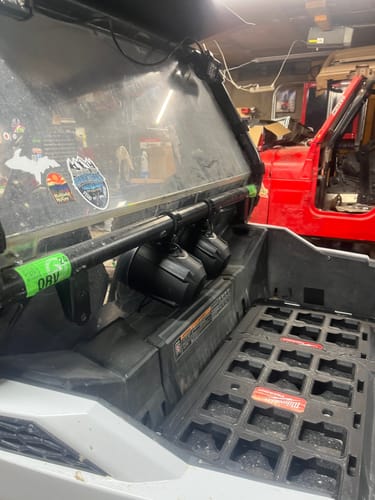 Customer photo review of N5