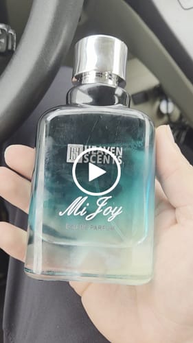 Customer video review of Taj Perfume 100ml by Heaven Scents