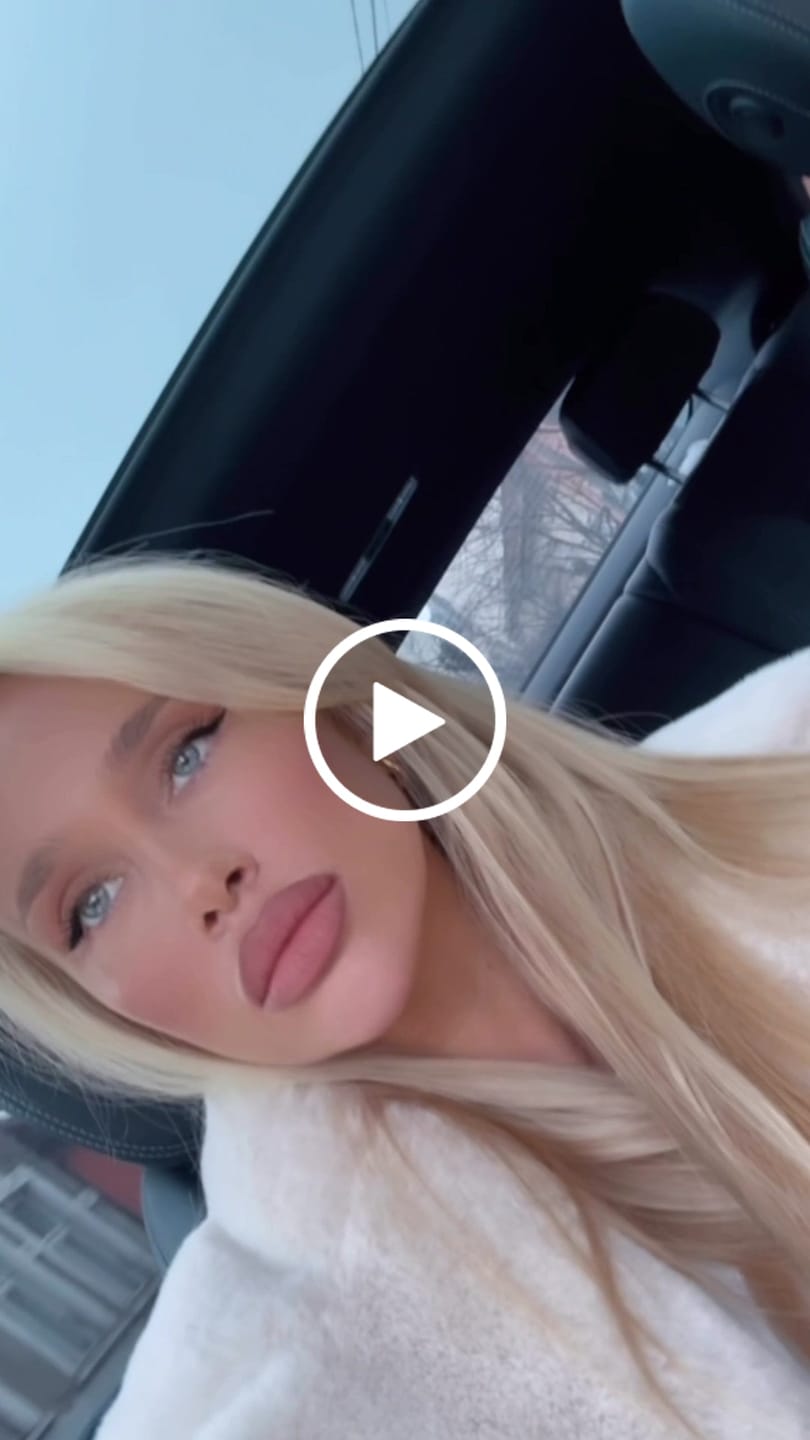 Customer video review of Ruj lichid mat rezistent la transfer