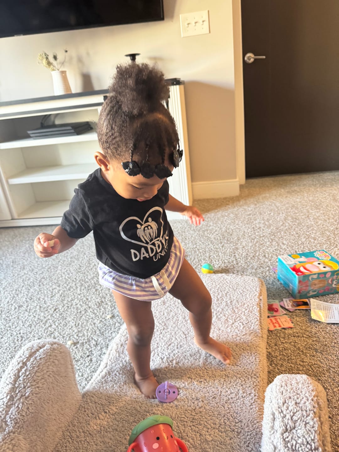 Customer photo review of I Want It All Whole Collection Kit