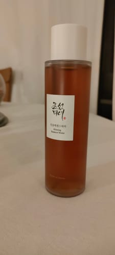 Customer photo review of Beauty of Joseon - Essence au ginseng - 150ml