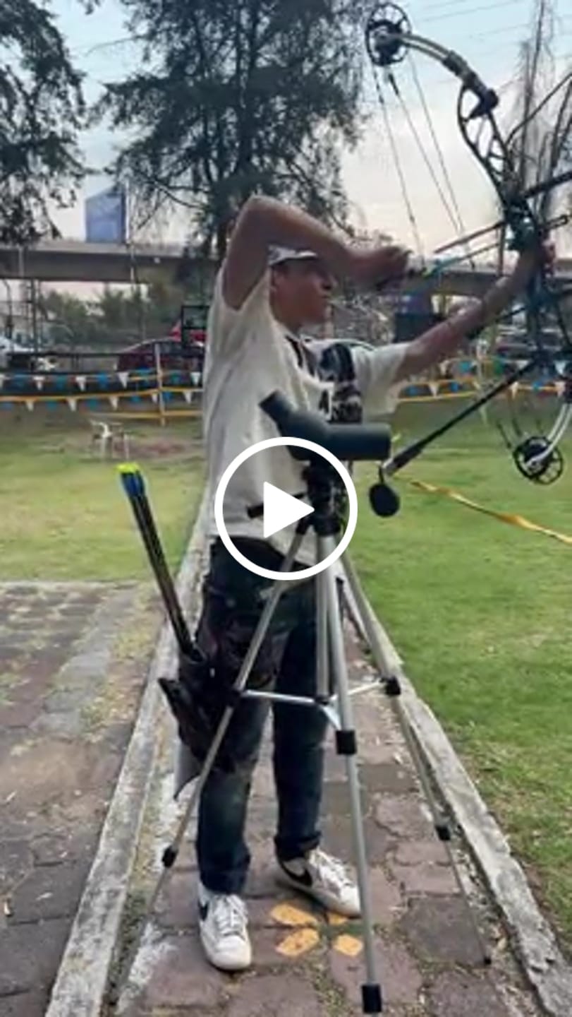 Customer video review of Stainless Steel Weight Collection