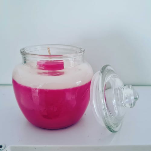 Customer photo review of Kakadu Plum Fragrance Oil