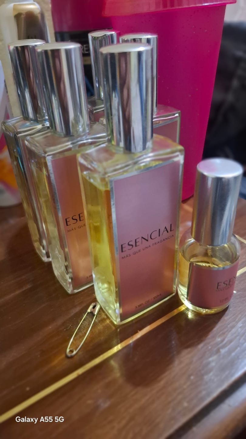 Customer photo review of M088 Inspirado en: Libre Le Parfum - Yves Saint Laurent