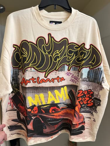 Customer photo review of Vale Forever Dirty Friday Hoodie Grey