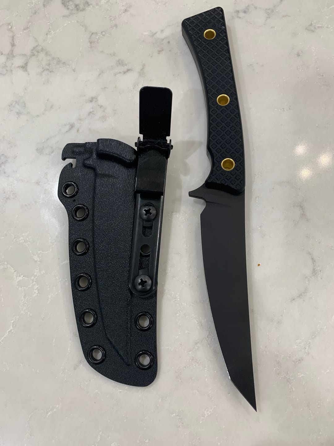 Customer photo review of The Cairos