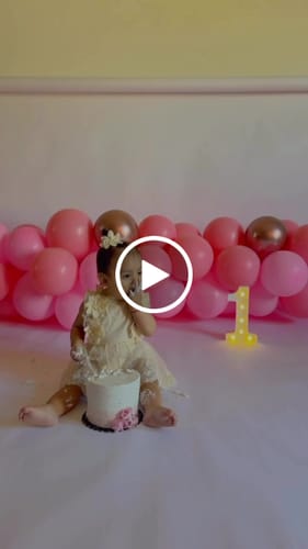 Customer video review of Emma Romper