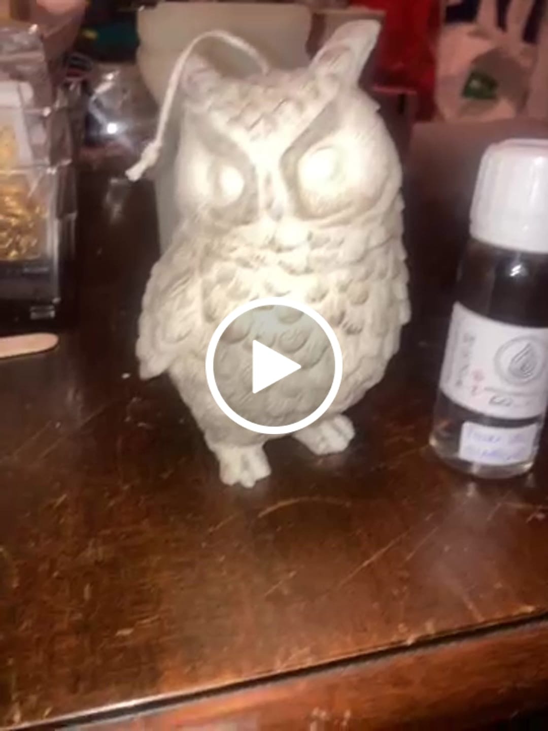 Customer video review of Fragancia JAPAN FLOWER SCENT