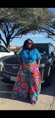 Ed review of Idunnu Set [Blue] image 1 out of 1