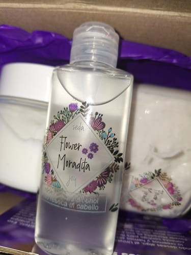 Customer photo review of Seda Termoprotectora