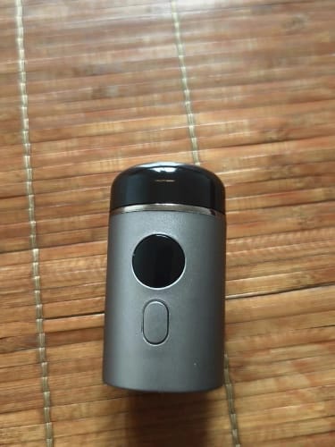 Customer photo review of EasyTrim – De Compacte en Krachtige Mini-Trimmer voor een Perfecte Look