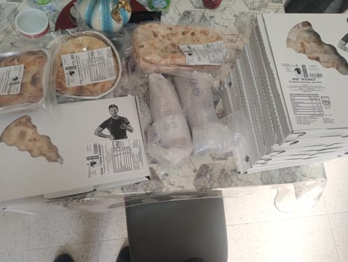 Customer photo review of "DAI, Dimmi che ti è venuta Voglia" BOX