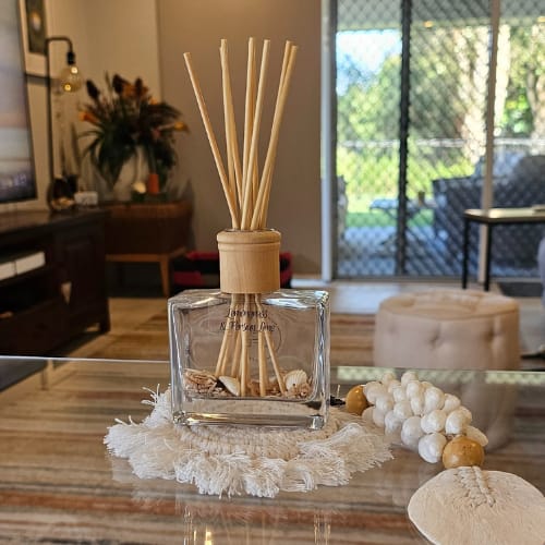 Customer photo review of Eco Diffuser Base