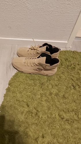 Customer photo review of FeelFree – Ergonomische, pijnverlichtende & waterdichte barefoot schoenen