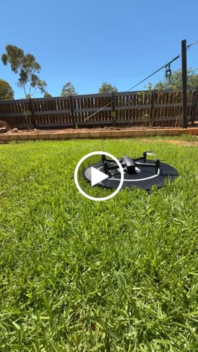 Customer video review of Aeroo Pro Combo