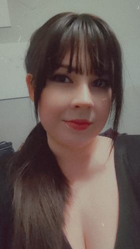 Customer photo review of Youvimi Pampering fan wigs daily series yv999