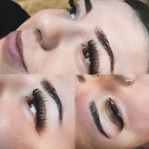 Customer photo review of WISPY HYBRID MIXED 1250 FANS PRO MADE TRAY (LOOSE)