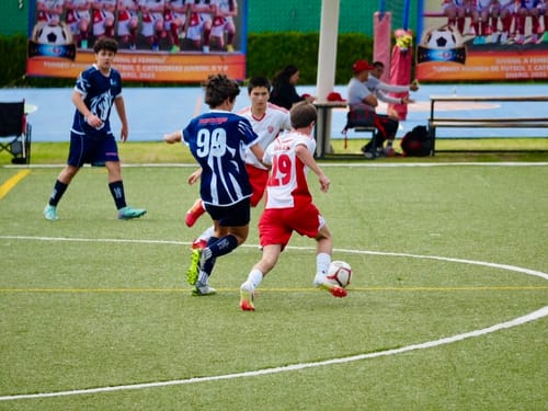 Customer photo review of adidas F50 Elite FG