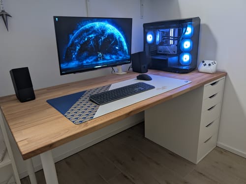 Customer photo review of Ukiyo-e