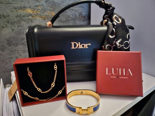 Customer photo review of Mystery Box 100