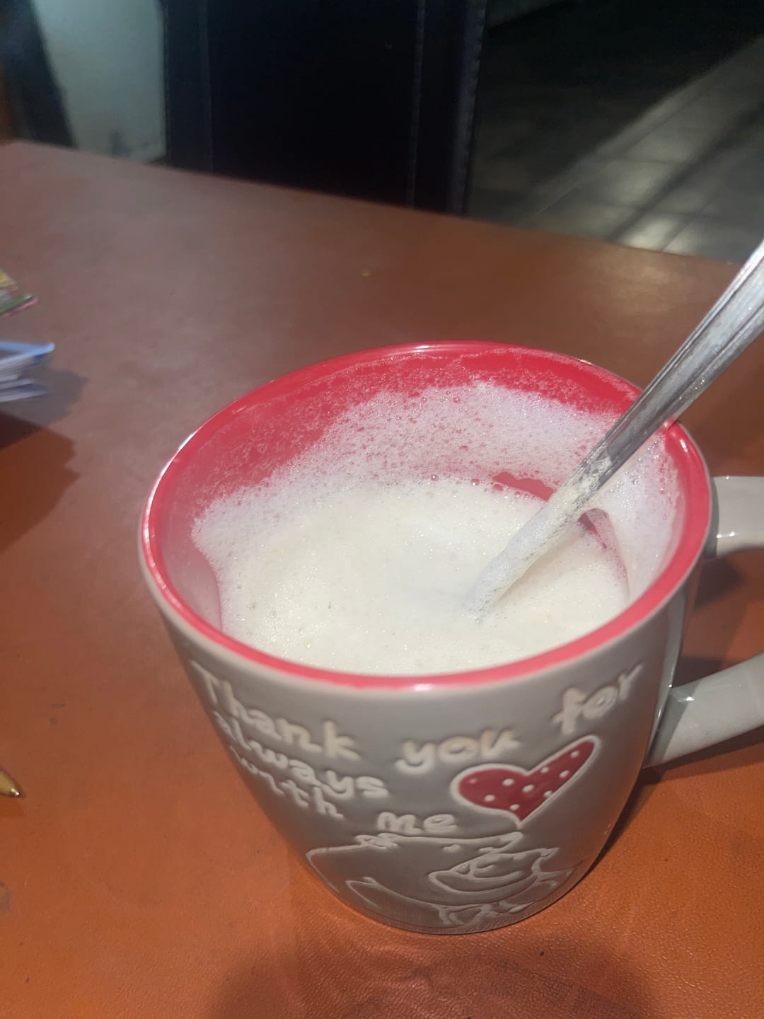 Customer photo review of Cápsulas para Nespresso | Blend Patagonia Intenso 50 UNIDADES