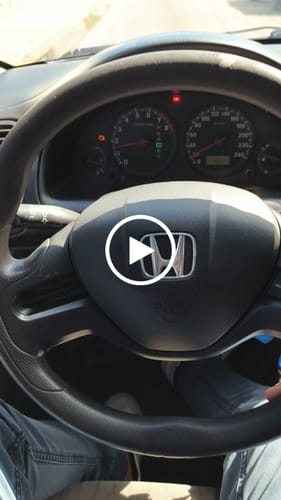 undefined review of Caña Volante Honda Civic 2006 2011 image 1 out of 1