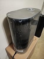 Customer photo review of Humidifier HM713 6L
