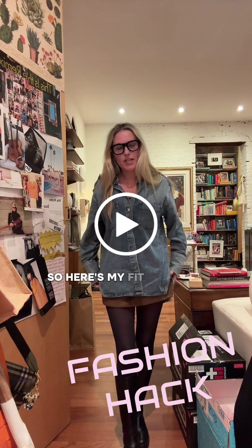 Customer video review of Stitchy - BACK IN STOCK!