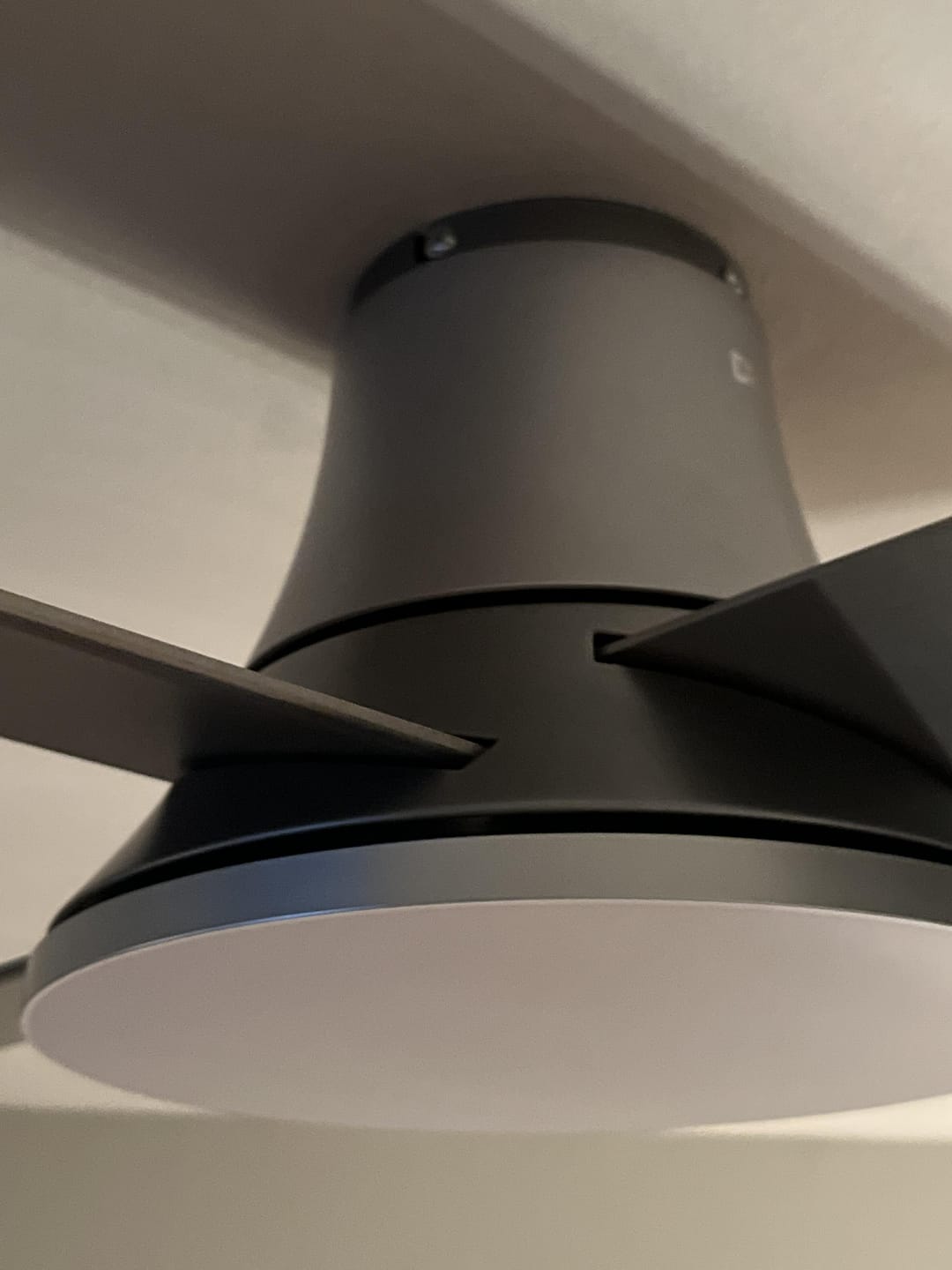 Customer photo review of Ceiling Fan CLF513