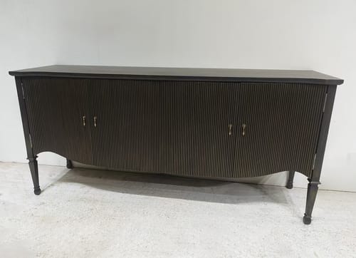 Customer photo review of Canrod Sideboard