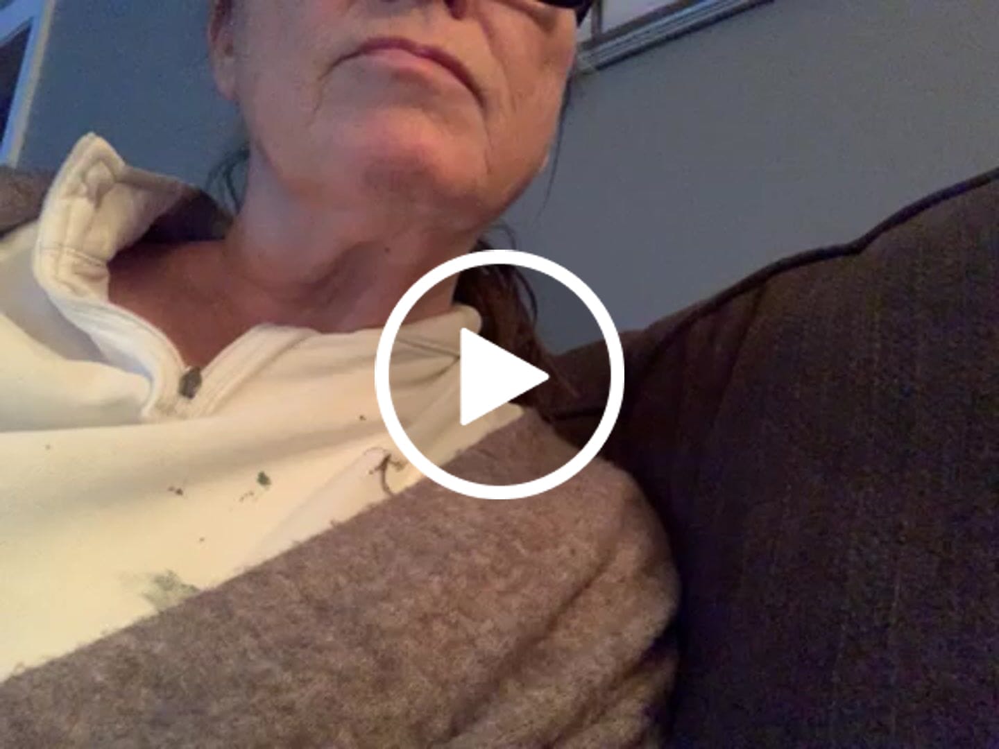 Customer video review of LAVISH CREAM | RICH HYDRATION