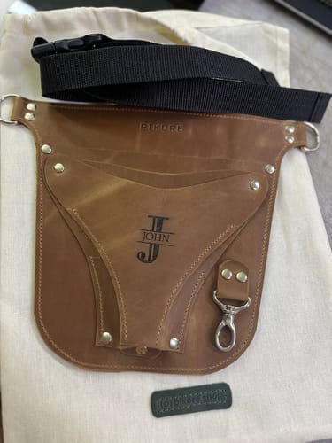 Customer photo review of Florist Garden Belt