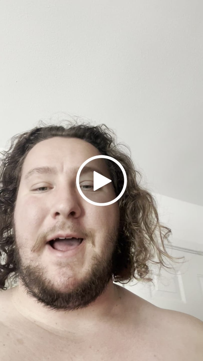 Customer video review of Infinite Brain