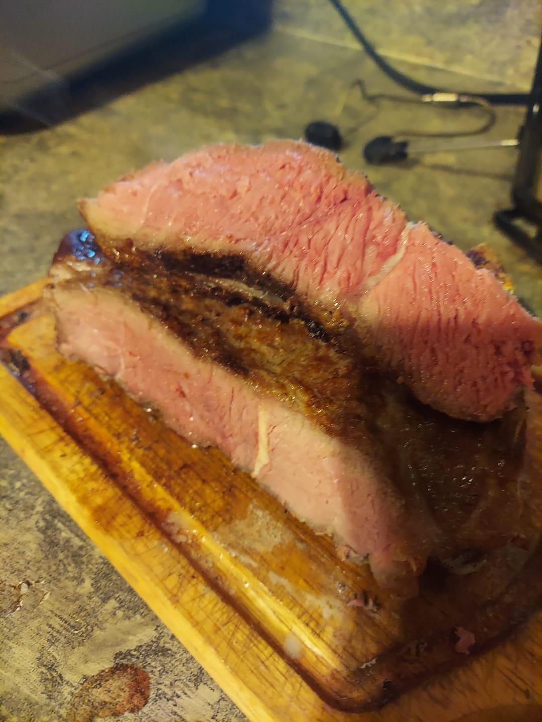 Customer photo review of ChefMaker Combi Fryer