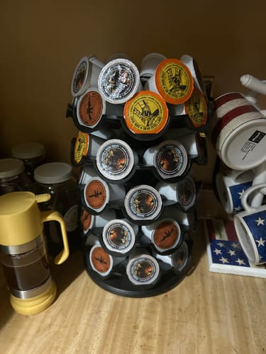 Customer photo review of Smoke Jumper