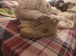 Customer photo review of FeelFree – Ergonomische, pijnverlichtende & waterdichte barefoot schoenen