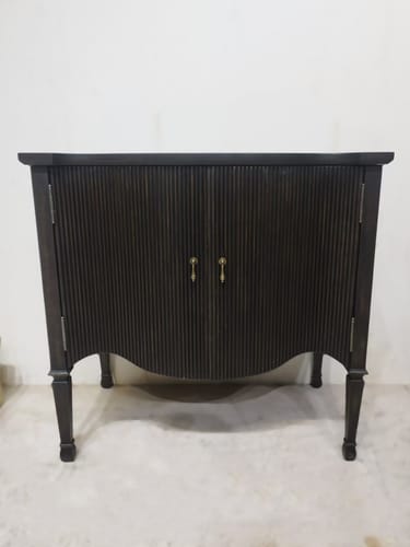 Customer photo review of Canrod Hall Chest