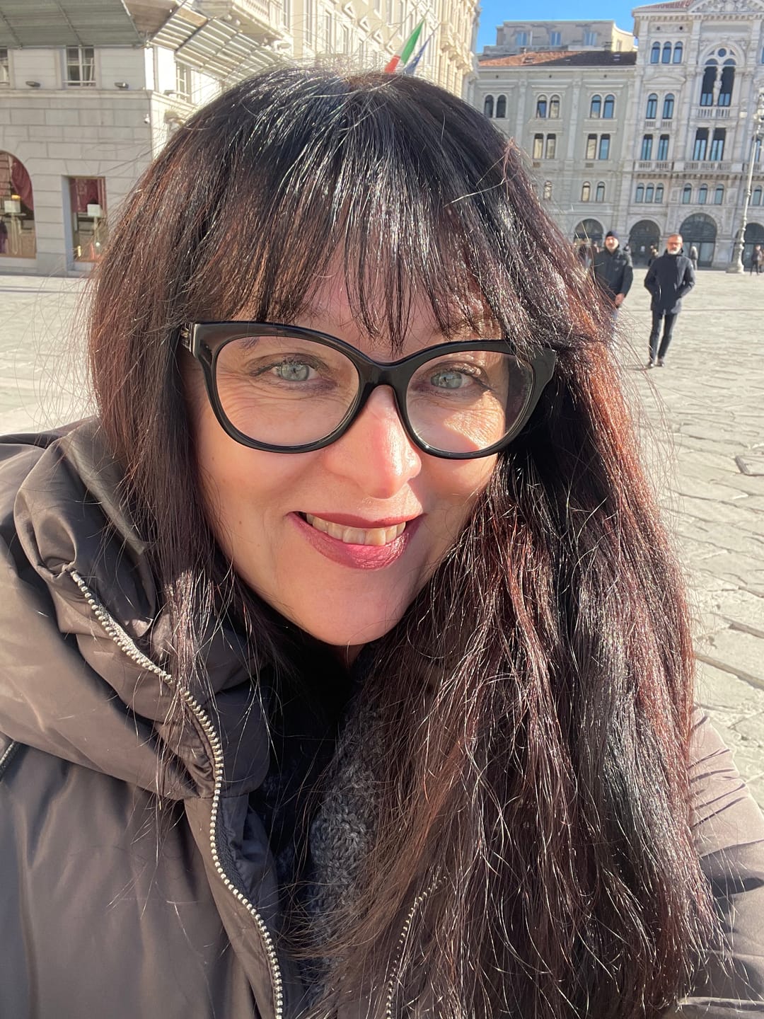 Customer photo review of CASTANO SCURO 3N + INDIA