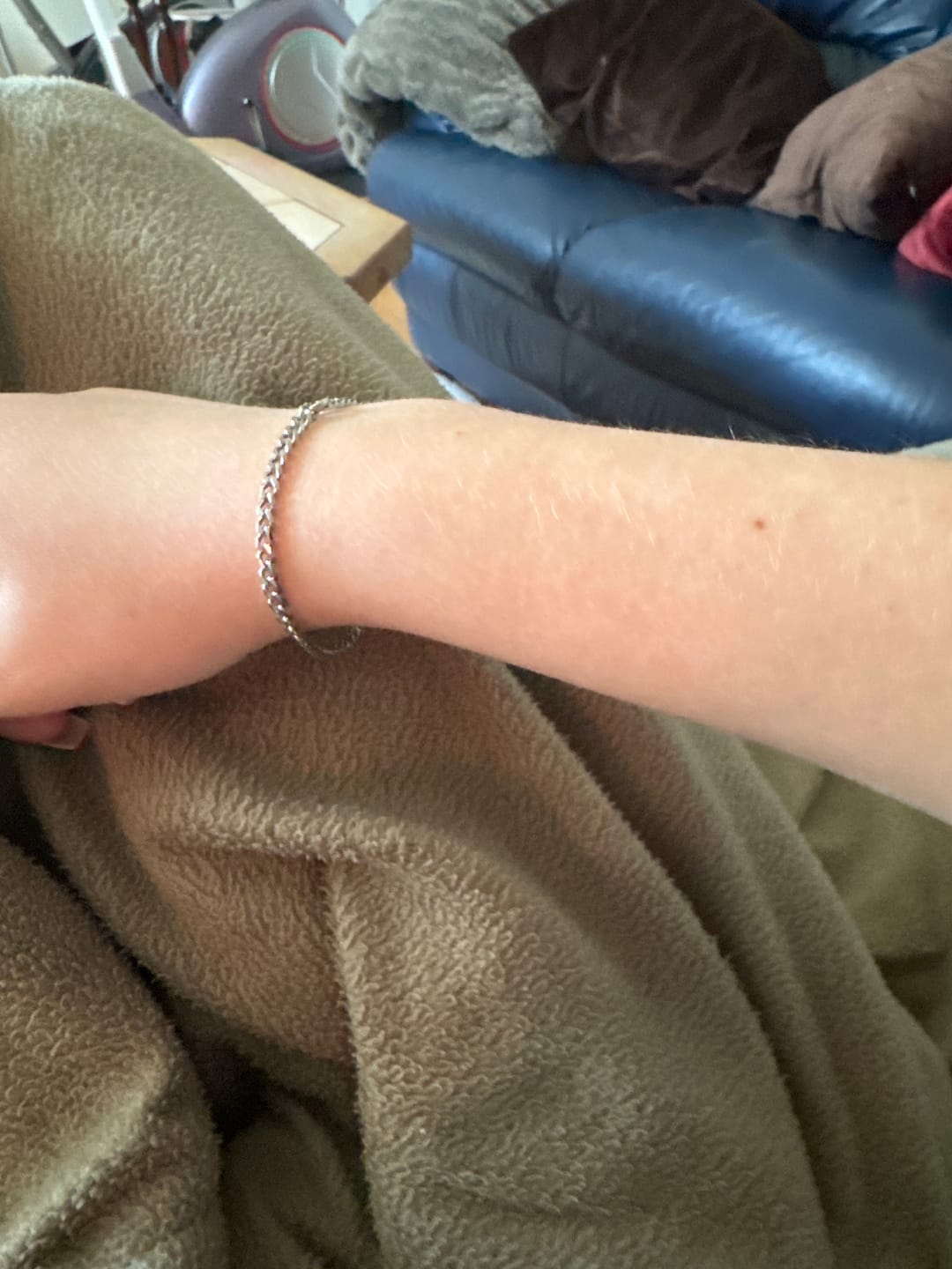 Customer photo review of Bundle armband