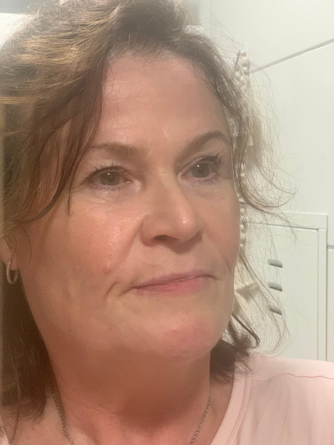 Customer photo review of 6% Lavendel & Kamille Haarseife (Regeneration & Tiefenpflege)