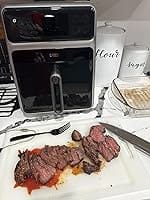 Customer photo review of ChefMaker Combi Fryer