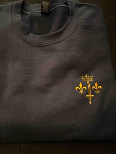 Bastien G. review of Pull - Jeanne d'Arc image 1 out of 1